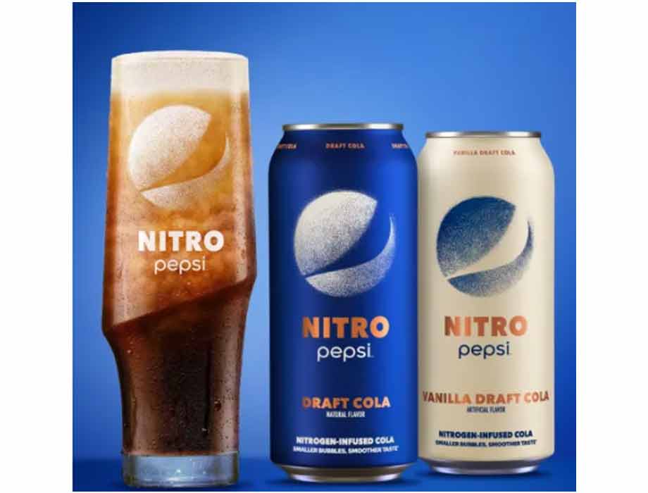 Pepsico Lanza Primer Refresco Sabor Cola Con Nitr Geno Enalimentos