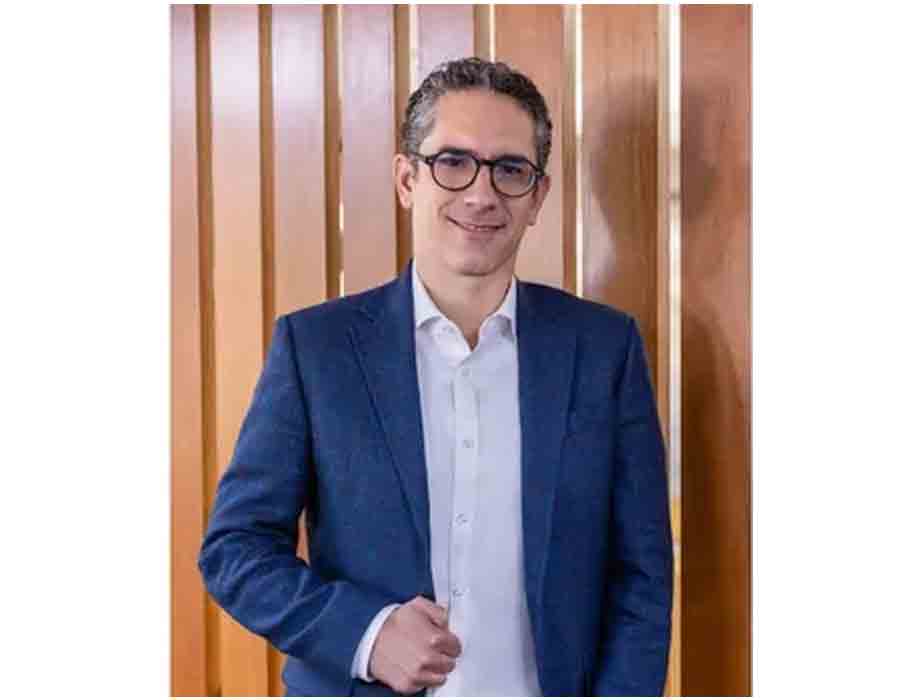 Unilever México nombra nuevo director general - enAlimentos