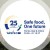 EFSA realizará conferencia “Safe Food, One Future 2027”