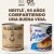 Nestlé festeja 95 años de presencia en México
