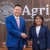México y China fortalecen comercio e intercambio tecnológico para sector agroalimentario