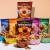 CRISP POWER Protein Pretzels inaugura planta de producción de 15 mdd en Texas
