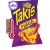 Takis comienza a eliminar los colorantes artificiales y el TBHQ de toda su gama de productos