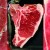 Venezuela y Brasil podrían reiniciar el comercio de carne de vacuno