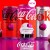 Coca Cola amplía su portafolio de bebidas sabor cereza
